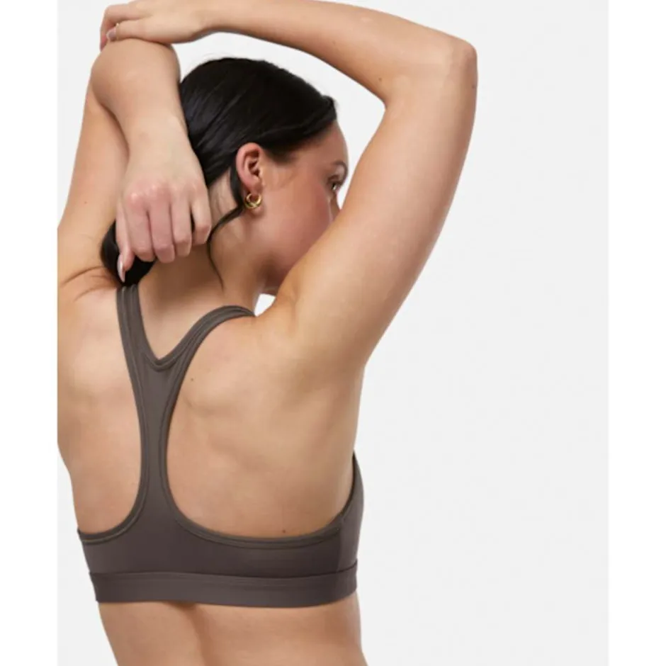 Womens Swoosh Light Support Sports Bra-Nike Fashion