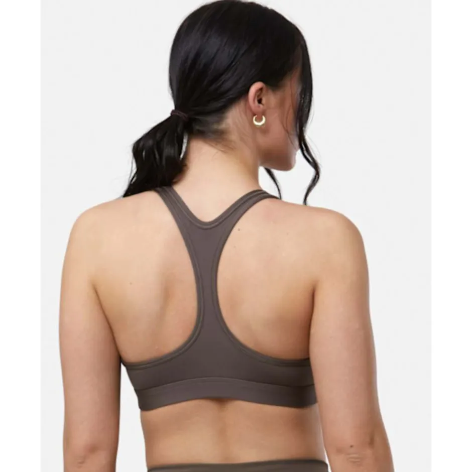 Womens Swoosh Light Support Sports Bra-Nike Fashion