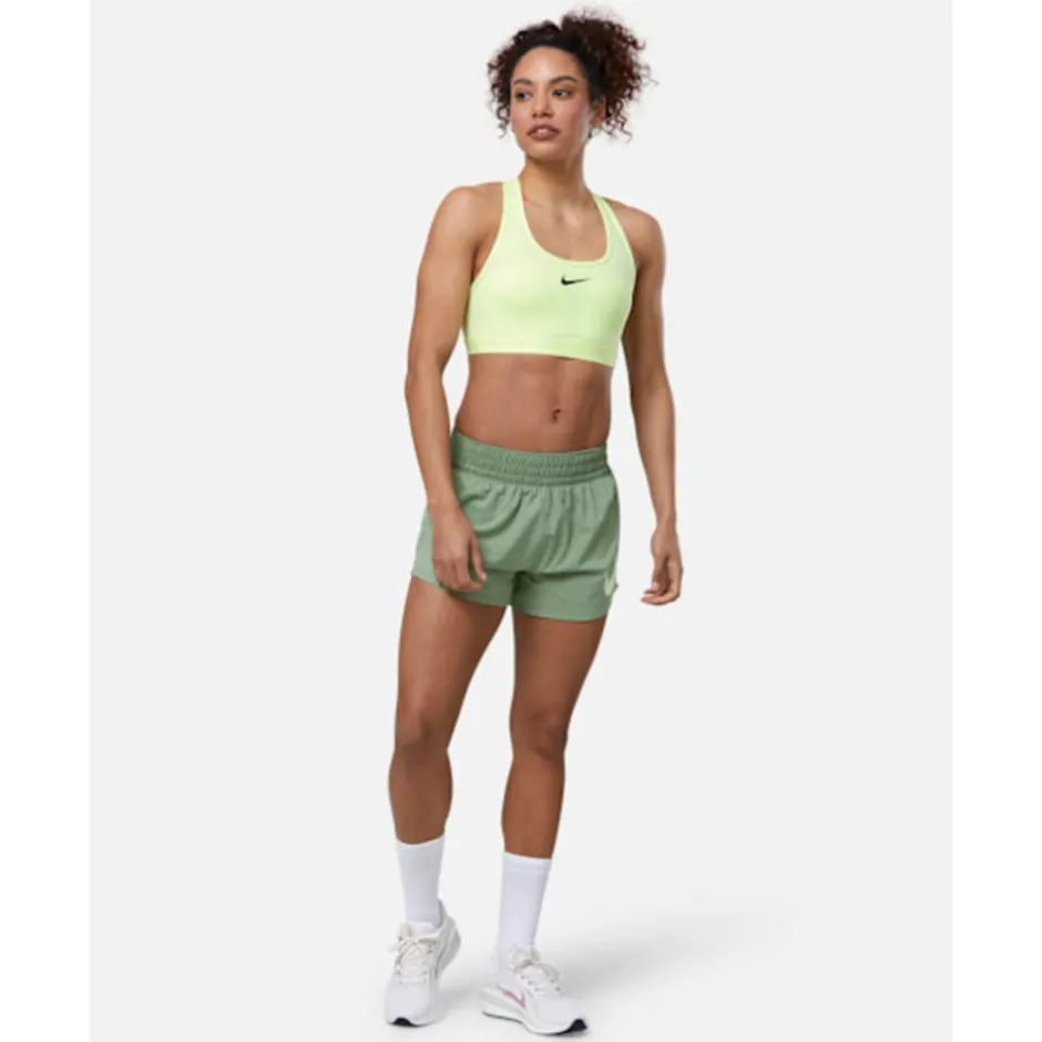 Womens Swoosh Medium Support Sports Bra-Nike Online