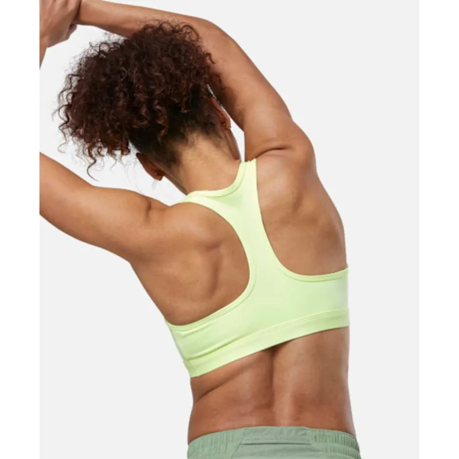 Womens Swoosh Medium Support Sports Bra-Nike Online