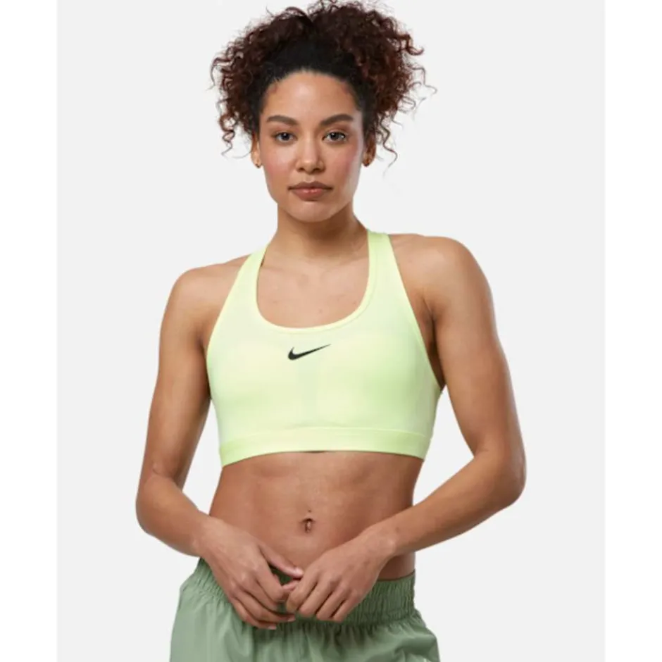 Womens Swoosh Medium Support Sports Bra-Nike Online