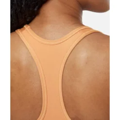 Womens Swoosh Medium Support Sports Bra-Nike New
