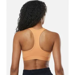 Womens Swoosh Medium Support Sports Bra-Nike New