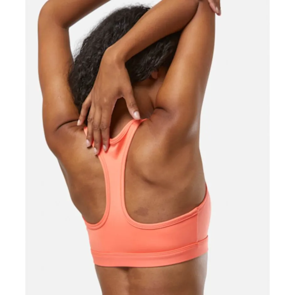 Womens Swoosh Medium Support Sports Bra-Nike Online