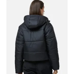 Womens Synthetic Fill Puffer Jacket-Nike New