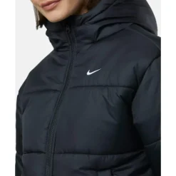 Womens Synthetic Fill Puffer Jacket-Nike New