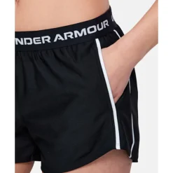 Womens Tech Play Up Shorts-Under Armour Outlet