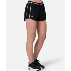 Womens Tech Play Up Shorts-Under Armour Outlet