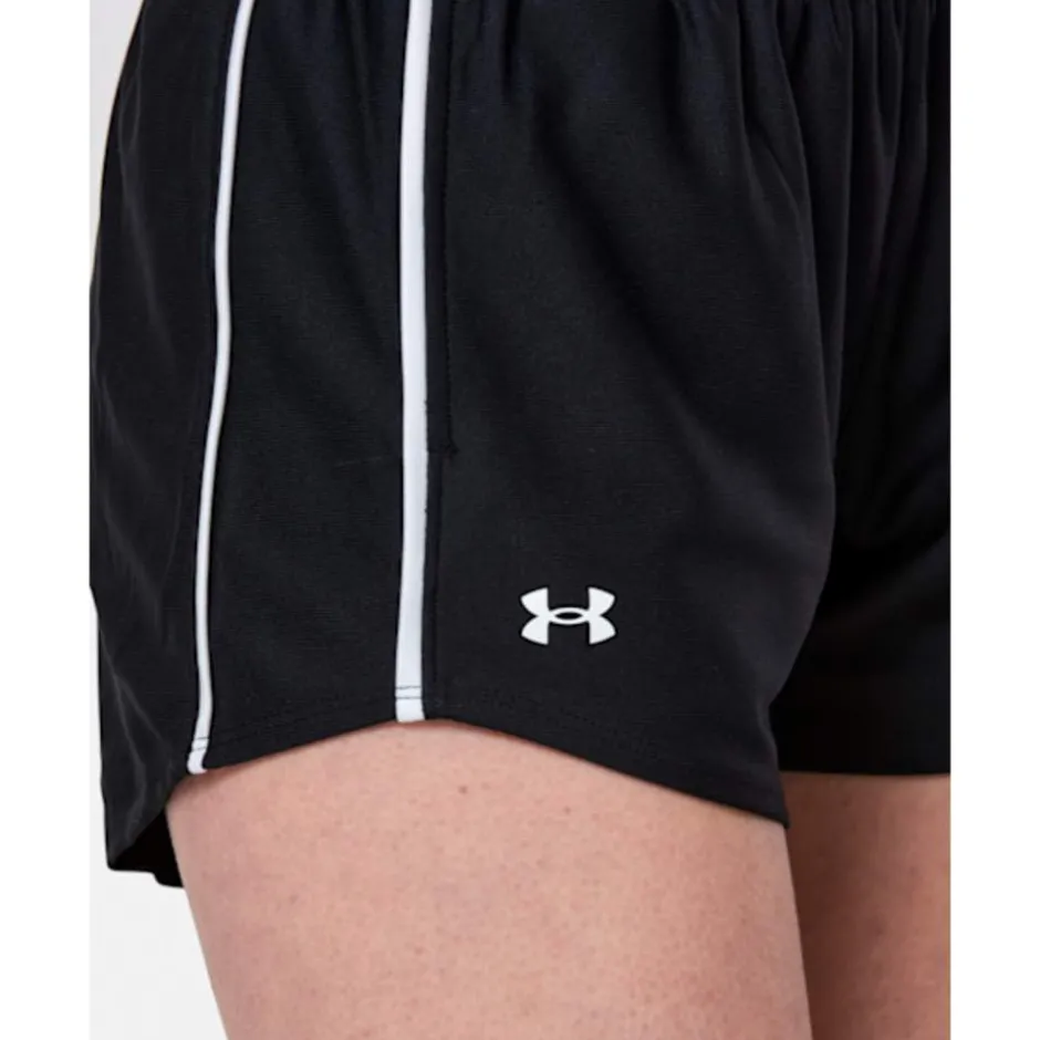 Womens Tech Play Up Shorts-Under Armour Outlet