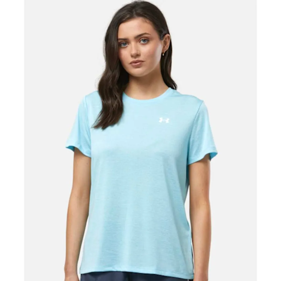 Womens Tech T-Shirt-Under Armour Online