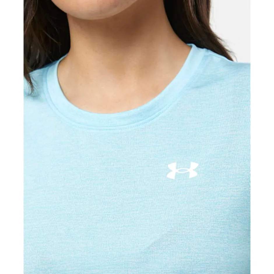 Womens Tech T-Shirt-Under Armour Online