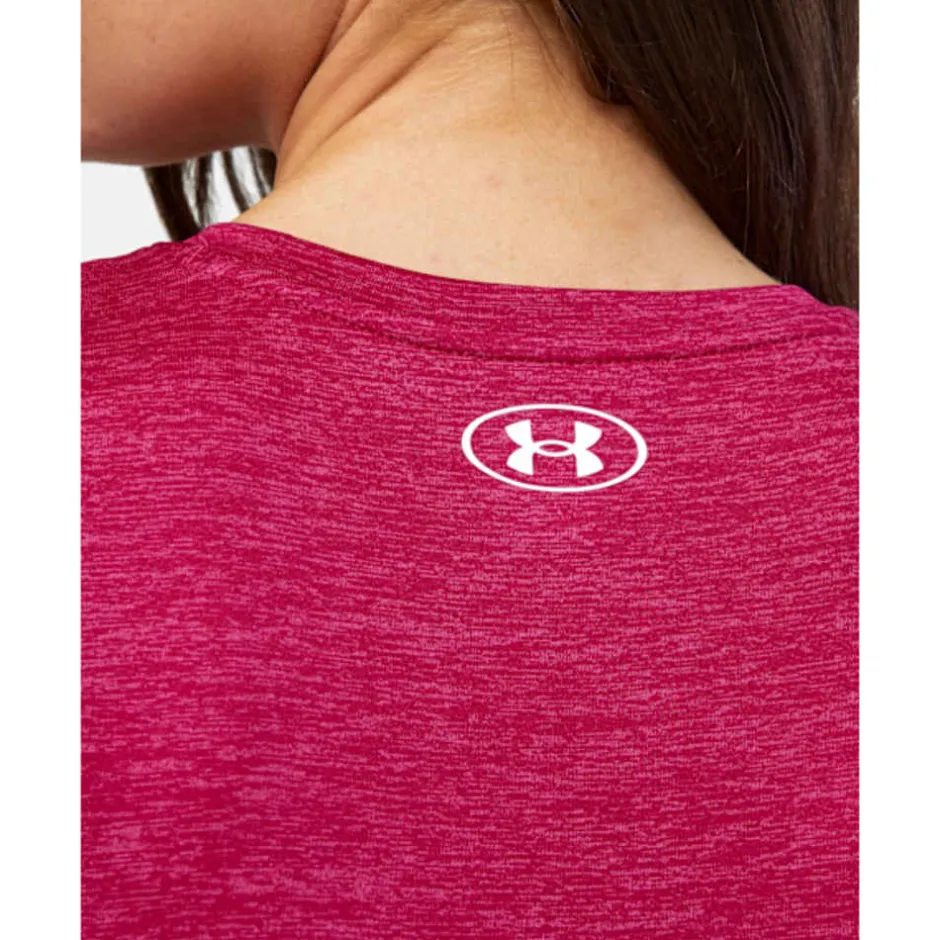 Womens Tech T-Shirt-Under Armour Hot