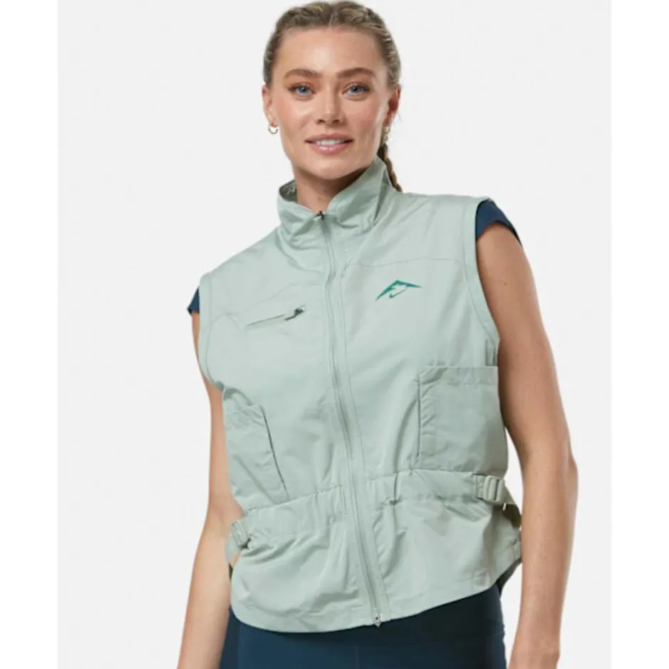 Womens Trail Repel Vest-Nike Hot