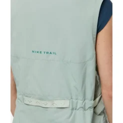 Womens Trail Repel Vest-Nike Hot