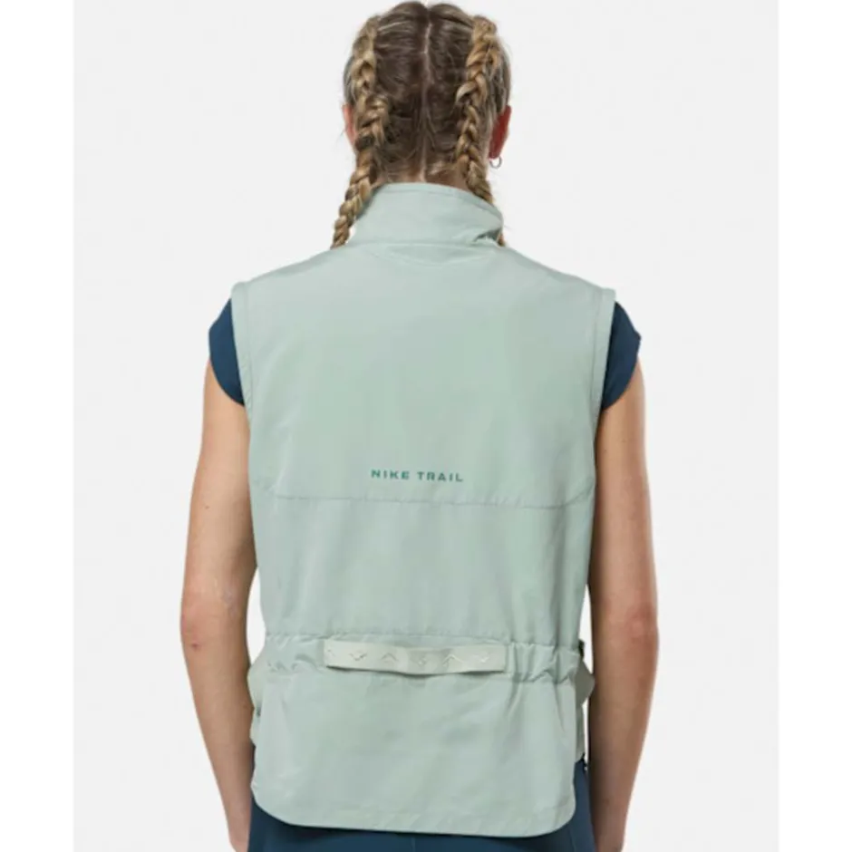 Womens Trail Repel Vest-Nike Hot