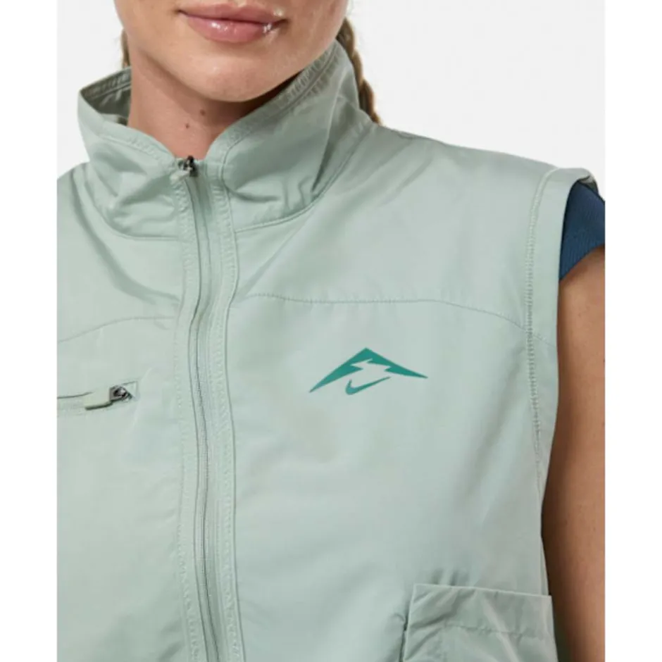 Womens Trail Repel Vest-Nike Hot