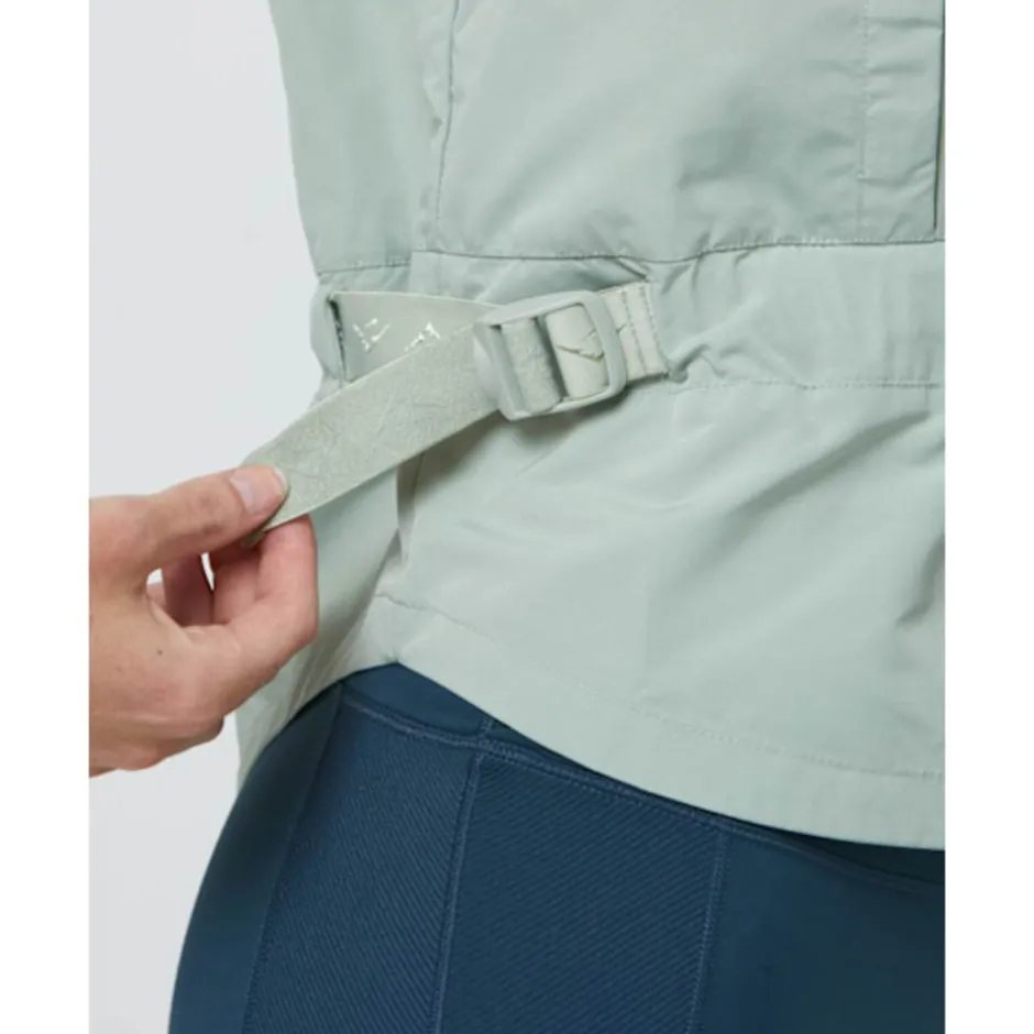 Womens Trail Repel Vest-Nike Hot