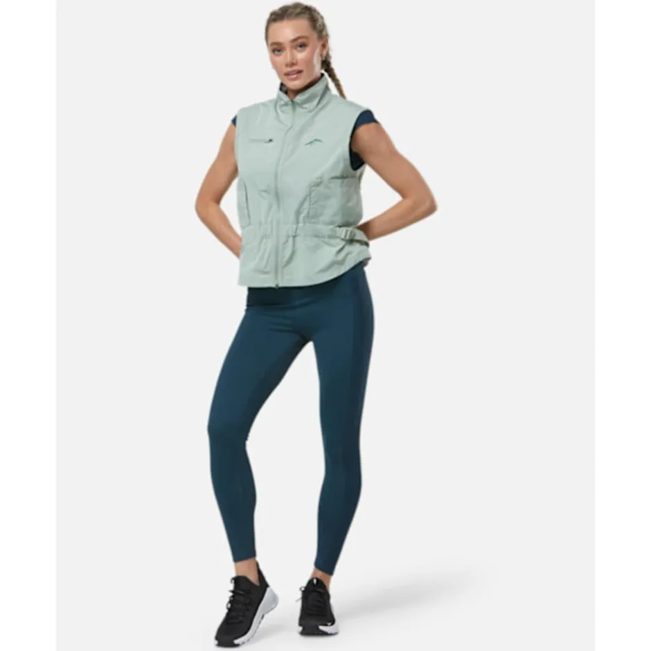 Womens Trail Repel Vest-Nike Hot
