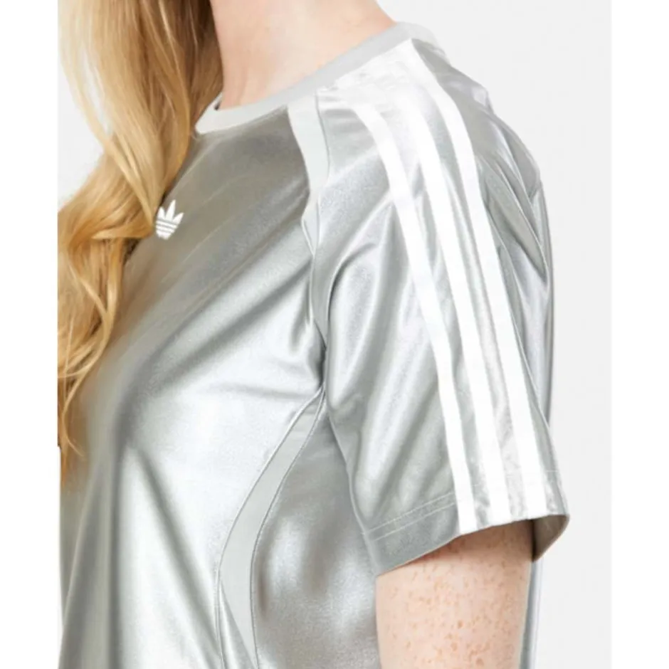 Womens T-Shirt-adidas Originals Clearance