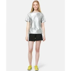 Womens T-Shirt-adidas Originals Clearance
