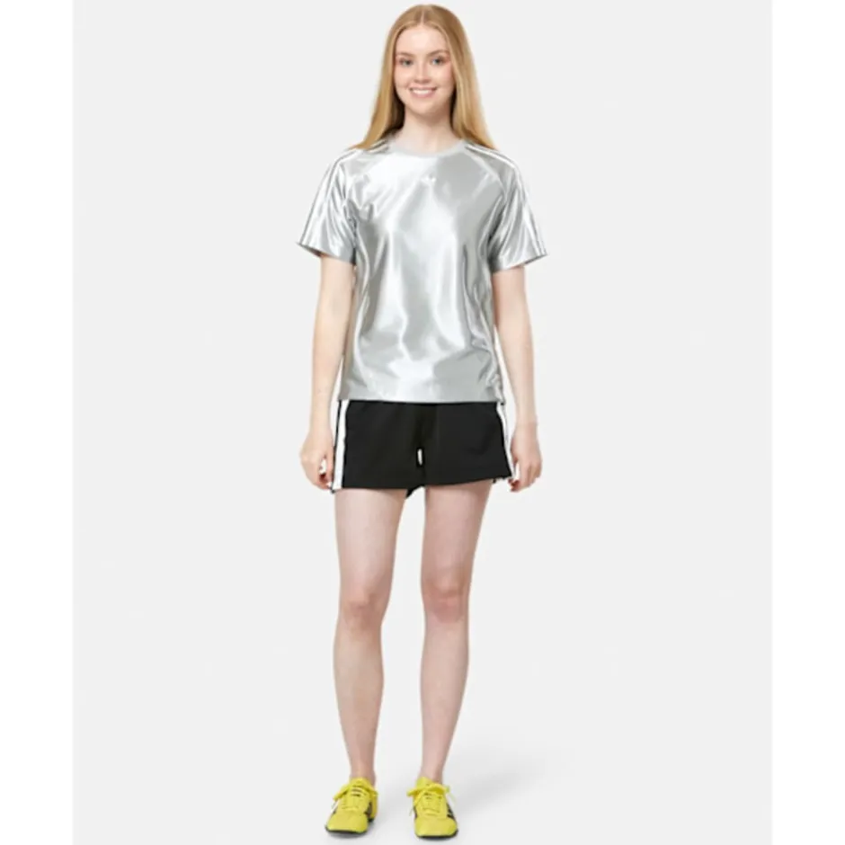 Womens T-Shirt-adidas Originals Clearance