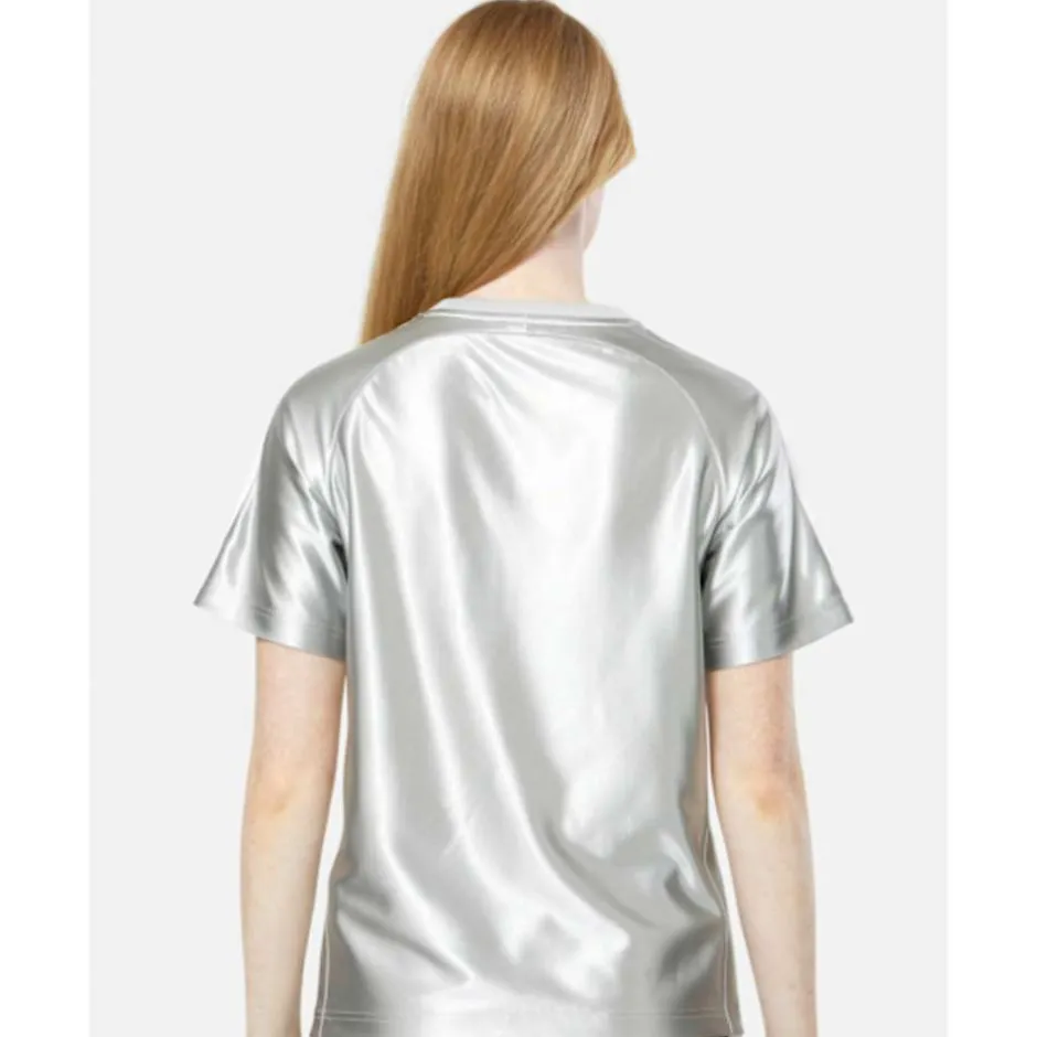 Womens T-Shirt-adidas Originals Clearance