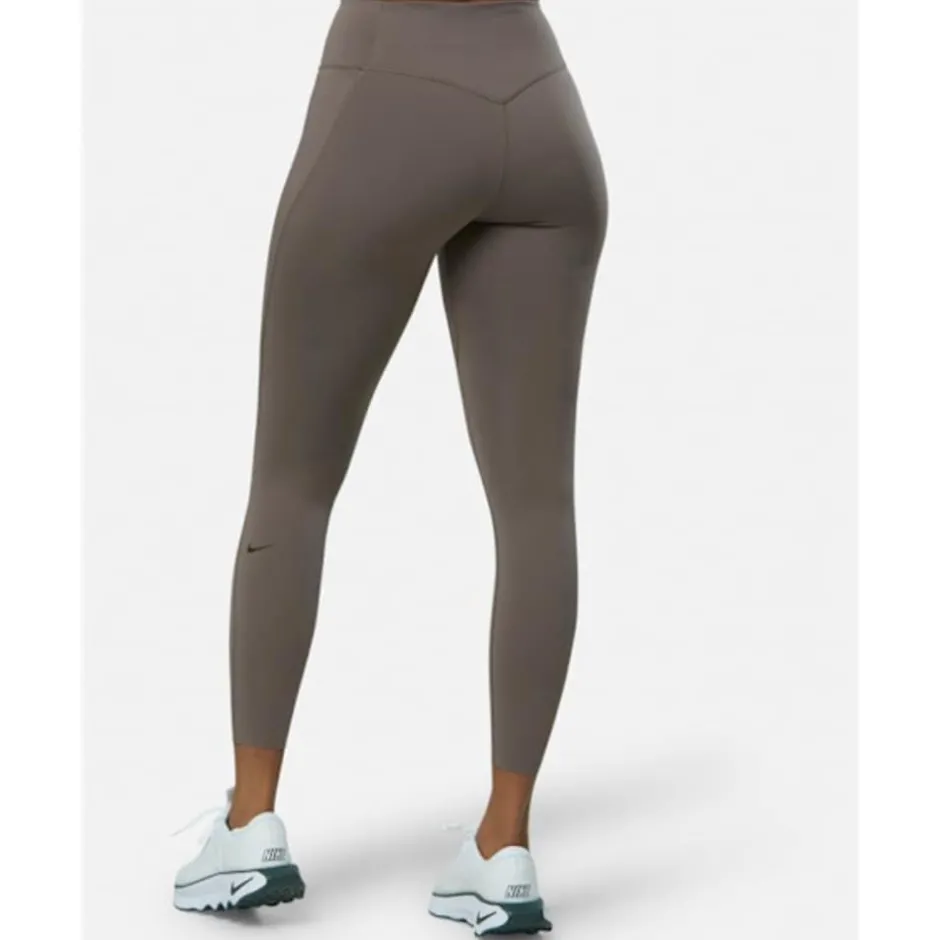 Womens Universa 7/8 Leggings-Nike Discount