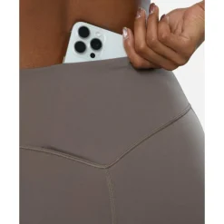 Womens Universa 7/8 Leggings-Nike Discount