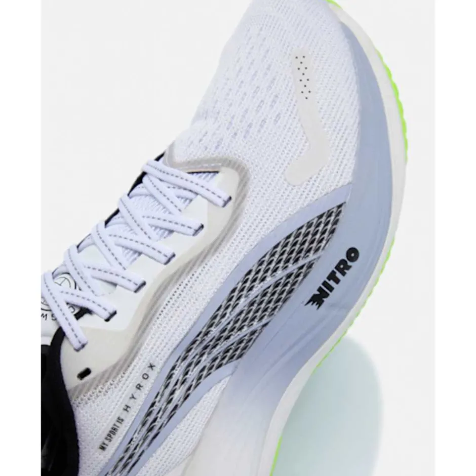 Womens Velocity Nitro 3 Hyrox-Puma Best