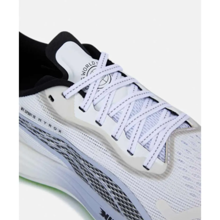 Womens Velocity Nitro 3 Hyrox-Puma Best