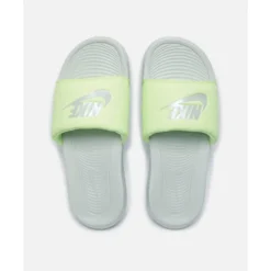Womens Victori One Slide-Nike Discount