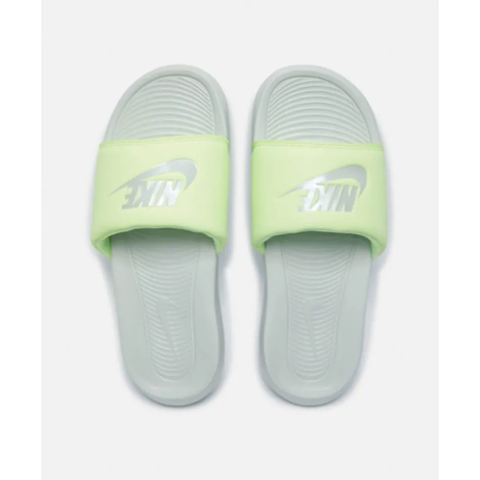 Womens Victori One Slide-Nike Discount