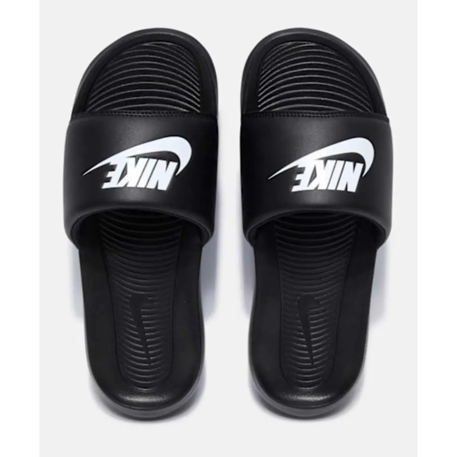 Womens Victori One Slides-Nike New