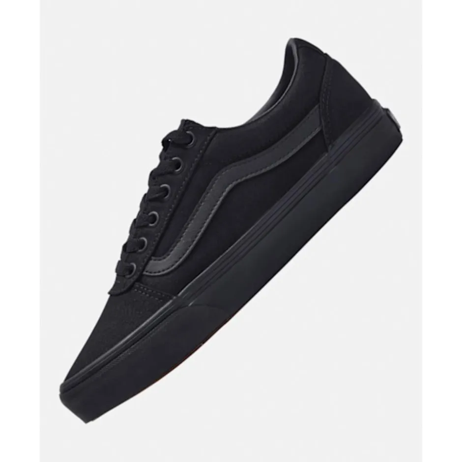 Womens Ward-Vans Discount