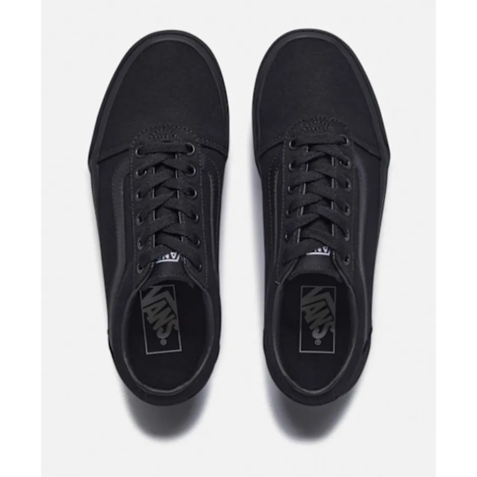 Womens Ward-Vans Discount