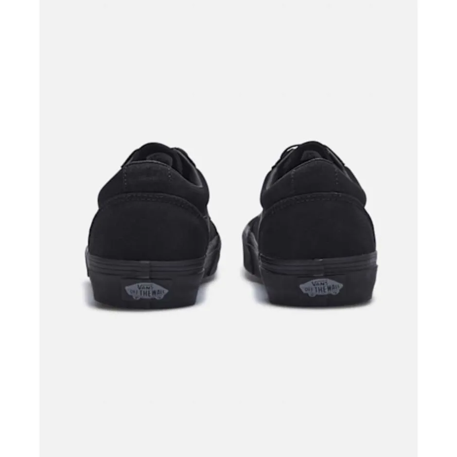 Womens Ward-Vans Discount