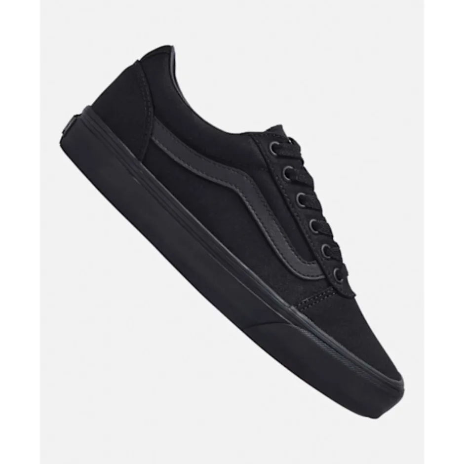 Womens Ward-Vans Discount