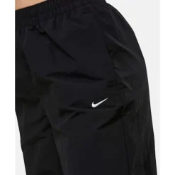 Womens Woven Zip Pants-Nike Hot