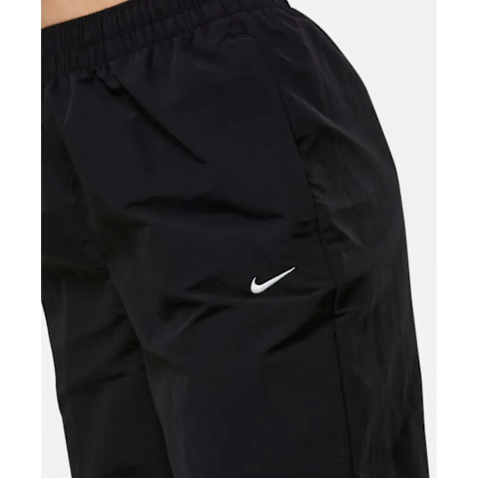 Womens Woven Zip Pants-Nike Hot