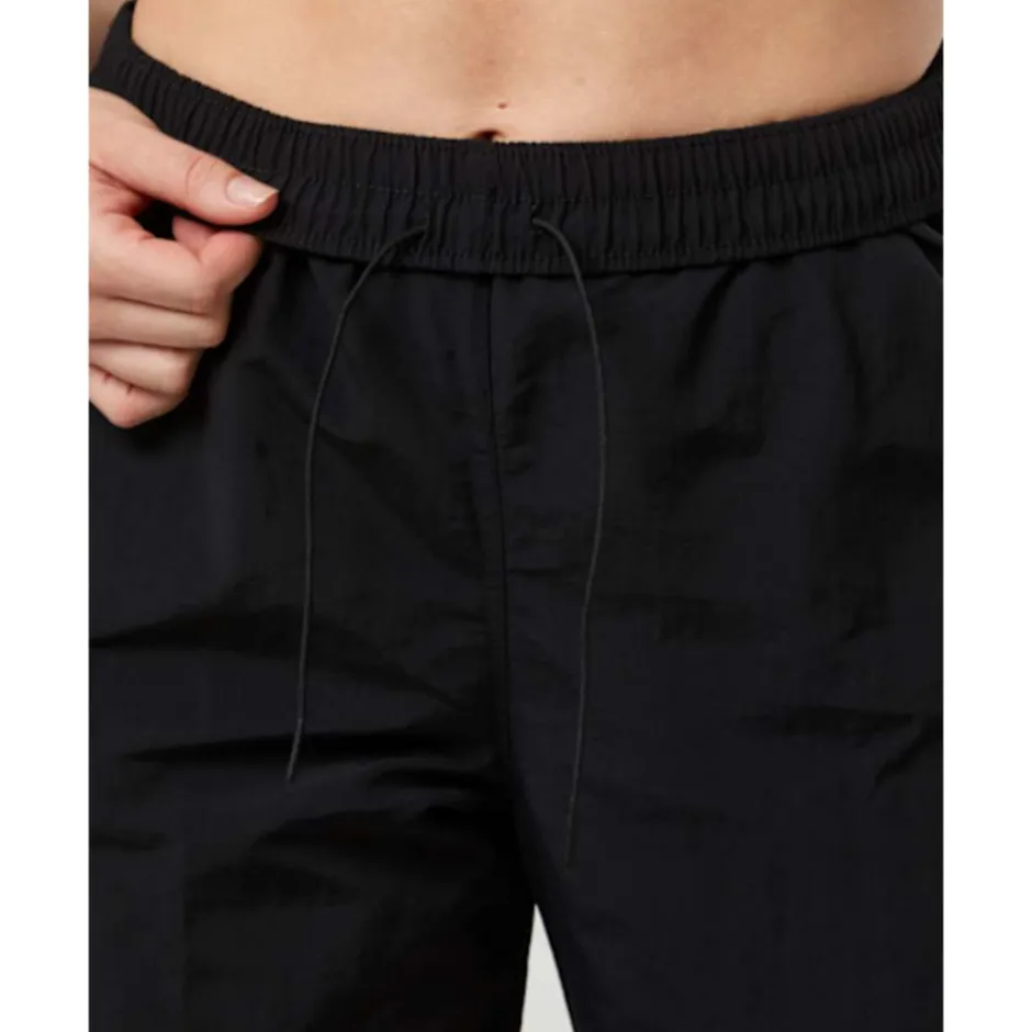 Womens Woven Zip Pants-Nike Hot