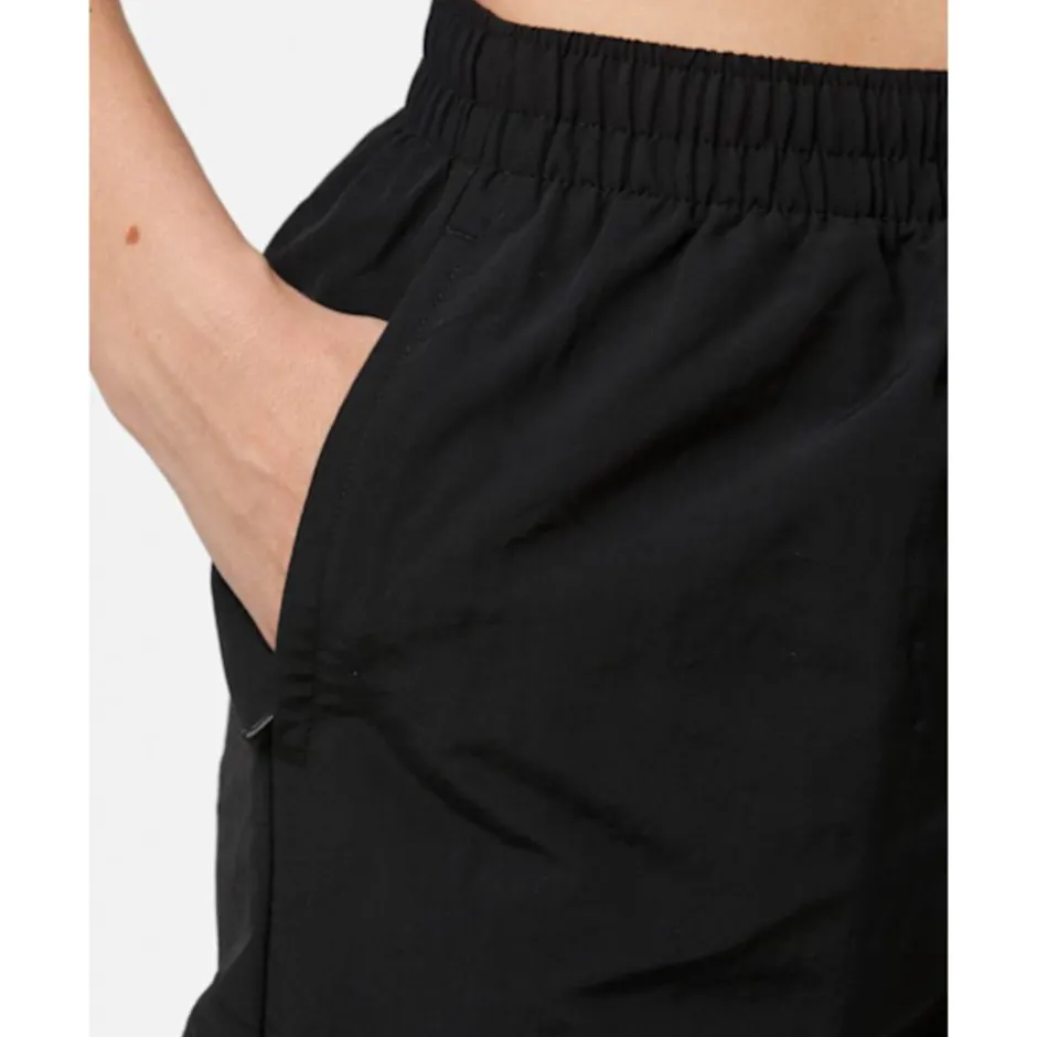 Womens Woven Zip Pants-Nike Hot