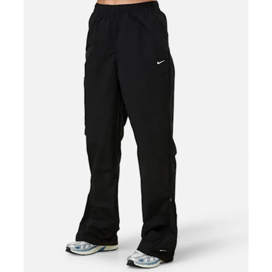 Womens Woven Zip Pants-Nike Hot