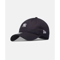 Yankee Mini Logo 9Twenty Cap-New Era Fashion