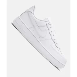Younger Kids Air Force 1-Nike Fashion