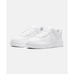 Younger Kids Air Force 1-Nike Fashion