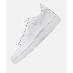 Younger Kids Air Force 1-Nike Fashion