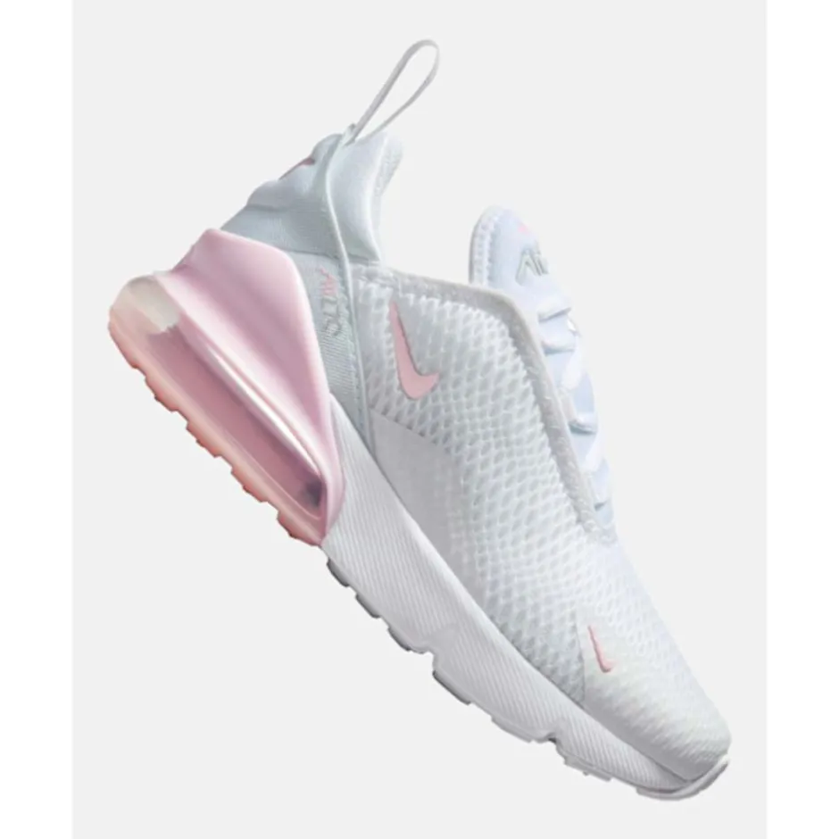 Younger Kids Air Max 270-Nike Fashion