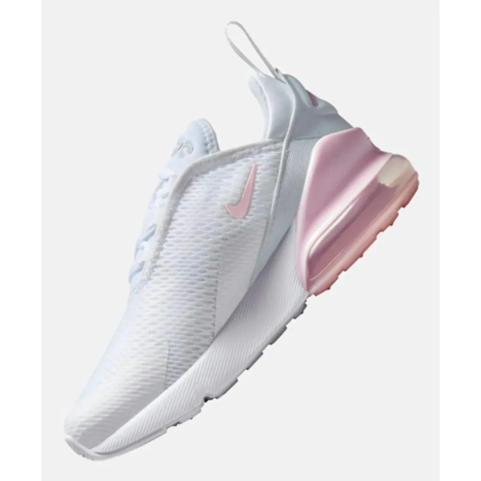 Younger Kids Air Max 270-Nike Fashion