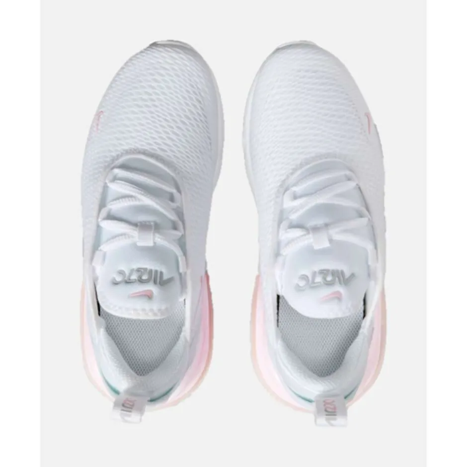 Younger Kids Air Max 270-Nike Fashion