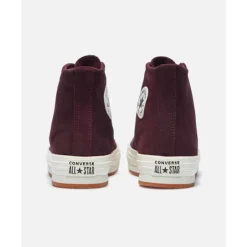 Younger Kids Chuck Taylor All Star EVA Lift-Converse Hot